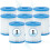 Pool Filters Bestway Filter Size 1 Replacement Easy Filter Cartridge 7