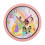 Disney Disney Princess Pink Wall Clock PN3089 1