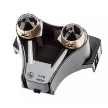 Spout assembly including lid for L'or Barista coffee machines (see ad)