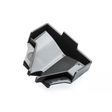 Lid ONLY for spout assembly on L'or Barista coffee machines