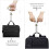 Luggage Scale Portable Digital Scale Electronic Suitcase Scale 2