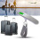 Luggage Scale Portable Digital Scale Electronic Suitcase Scale 3