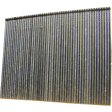 Fischer straight brad elec galv 16g Boxes of 2000 25mm to 63mm