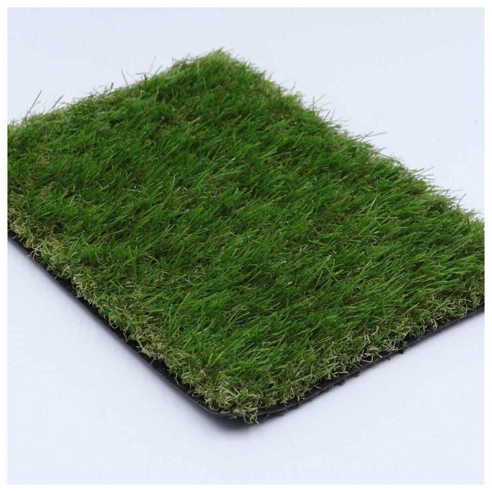 Unbrand01 (3M, 3M) 30Mm Artificial Grass Fake Garden Lawn Astro Turf