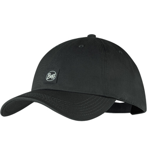Buff (One Size, Military) Buff Adults Solid UPF 50 6 Panel Lightweight Running Baseball Cap Hat