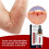 Dermax White Tag Treatment Moisturizing Body Spray 1/2 2