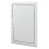 (250x300mm) Durable Inspection Panel Access Door White Wall Hatch Plastic Various Sizes 1
