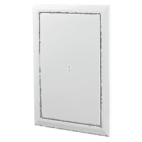 (250x300mm) Durable Inspection Panel Access Door White Wall Hatch Plastic Various Sizes