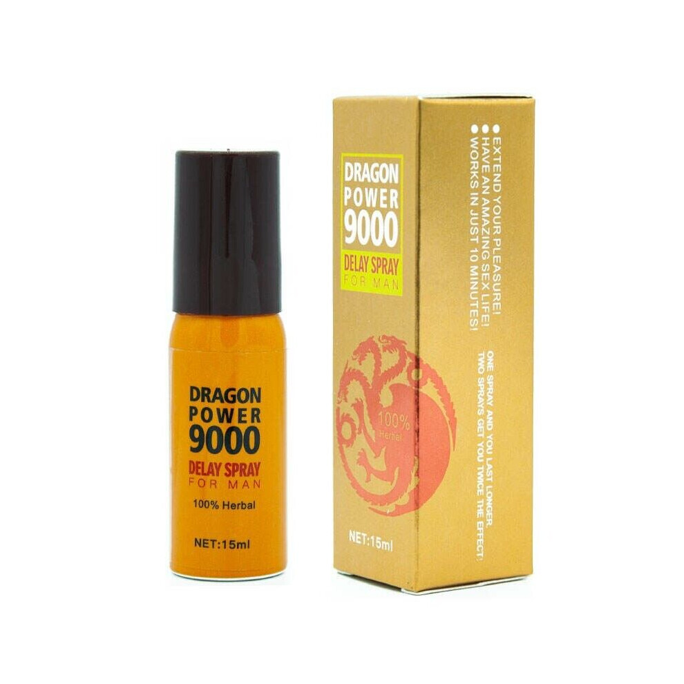 Herbal Spray Preventing Premature Ejaculation For Men Long Lasting Sex