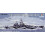 TRU05725 - Trumpeter 1:700 - USS Baltimore CA-68 (1944) 1