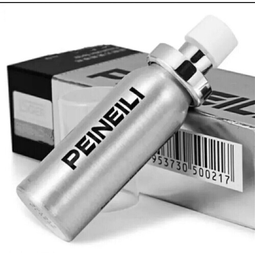 Preventing Premature Ejaculation Plant Extract Spray Long Lasting Sex