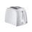 Russell Hobbs Russell Hobbs - Textures - 2 Slice Toaster - White 1