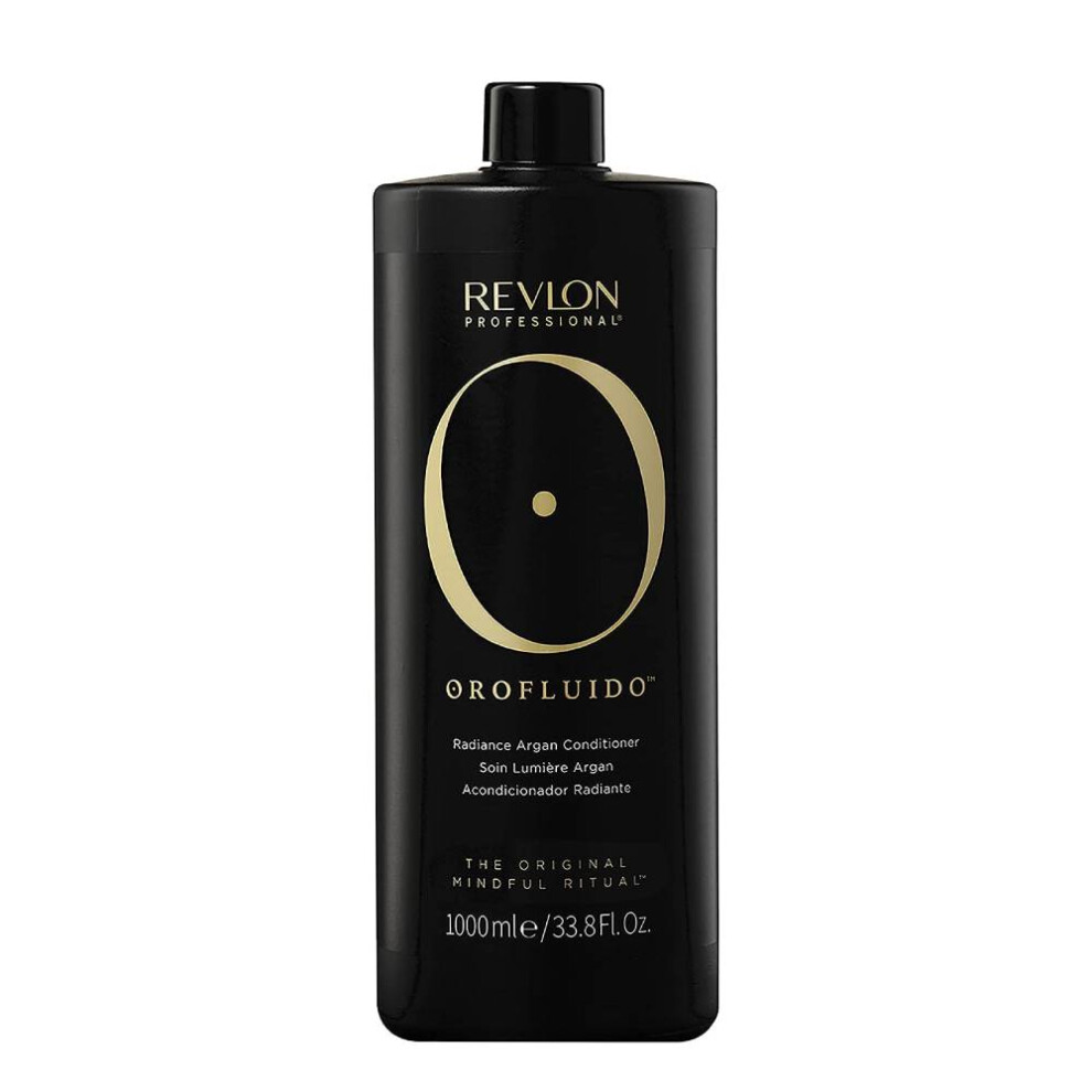 Orofluido Radiance Argan Conditioner 1L