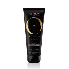 Crema Corpo Idratante - REVLON - Orofluido - 200ml - Vegano - Olio di argan - Tutti i tipi di pelle