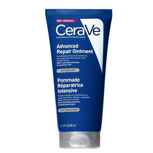 CeraVe CeraVe Advanced Repair Ointment 88ml