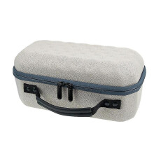 Samsung The Freestyle Projector Hard Case - The Freestyle 360 Smart Portable Projector - Full Protection - Travel Bag