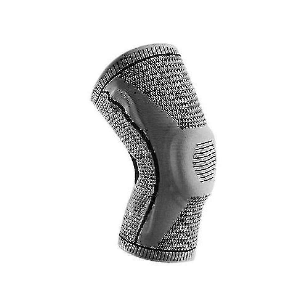 (1PCS, L) The Ultra Knee Elite Knee Compression Medical Knee Brace Knee Compression Sleeve