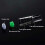Anti Smoking Cessation Filter, Efficient Disposable Cigarette Filter 2