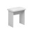 Living And Home Hollywood Dressing Table Set with Large Lighted Mirror 5