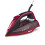 GEEPAS Geepas 2400W Digital Steam Iron Digital Temperature Control - 350ML 1