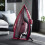 GEEPAS Geepas 2400W Digital Steam Iron Digital Temperature Control - 350ML 2