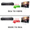 Convertisseur RCA vers HDMI 1080P AV RCA vers HDMI 3