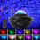 Led Starlight Projector, Transmitter Starlight Projector Night Light With 1