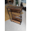 Narrow Side Table Small Rustic Slim Sofa End Vintage Industrial Storage Coffee Unit 2