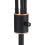 Living And Home Modern Industrial 3 Lights Floor Lamp 5