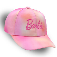 Barbie Cap For Girls