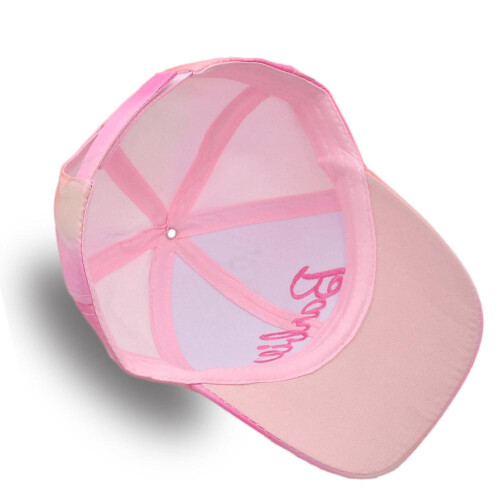 Barbie Cap For Girls 1