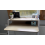 Modern Computer Desk Small Compact Workstation Metal Kids Office Writing Table 3