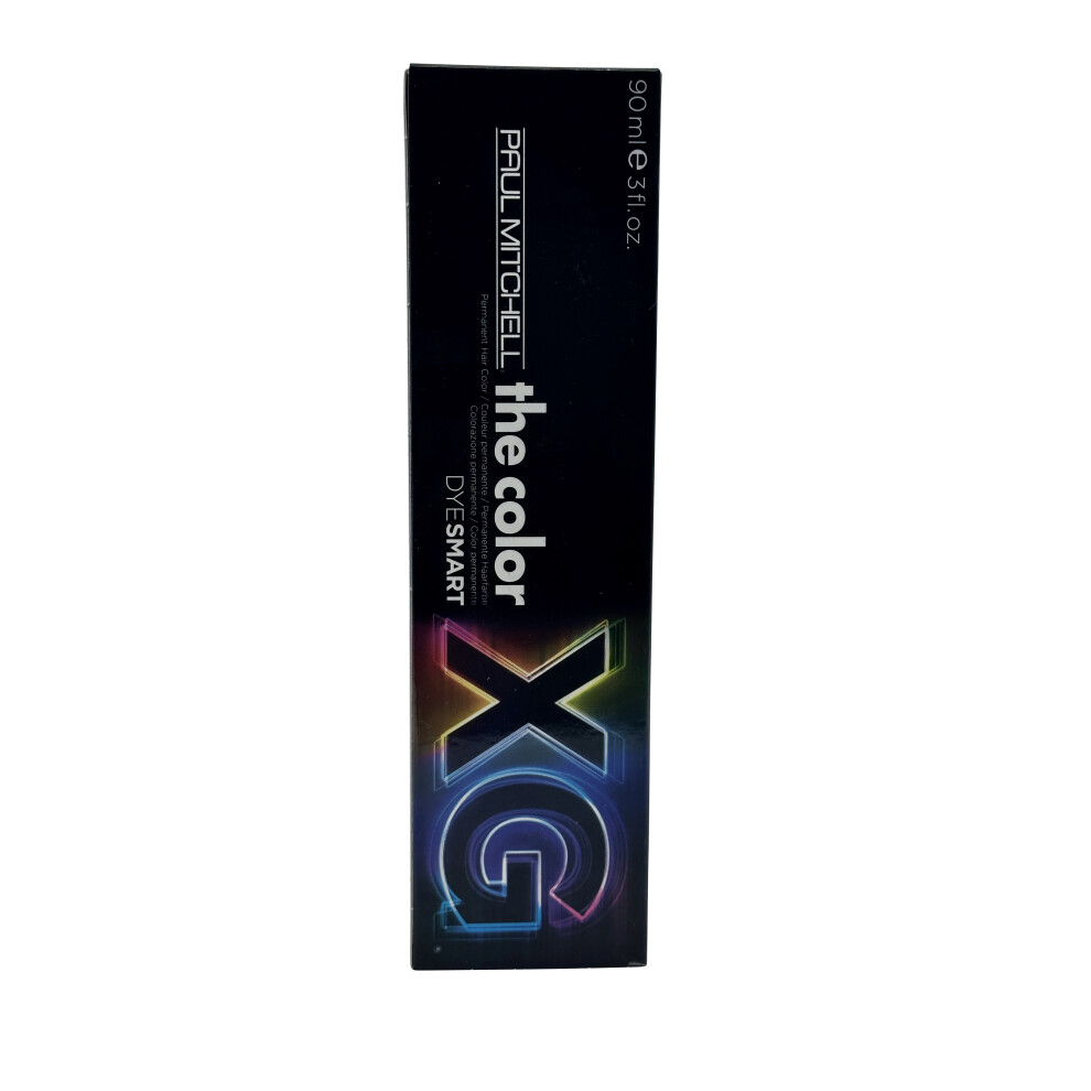 Paul Mitchell The Color XG 5VG 5/63 DyeSmart Permanent Hair Color 3 OZ