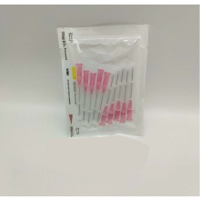 (20Pcs) PDO mono Threads 29Gx38mm Face Thread Lift Sterile