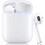 Wireless Earbuds,Bluetooth Headset for airpod For iPhone/AirPods 2nd 1