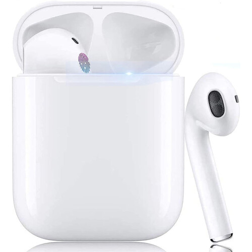 Wireless Earbuds,Bluetooth Headset for airpod For iPhone/AirPods 2nd