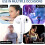 Wireless Earbuds,Bluetooth Headset for airpod For iPhone/AirPods 2nd 3