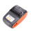 Pt210 58mm Bluetooth Thermal Printer Portable Wireless Receipt Machine For Windows Android Ios Eu 1
