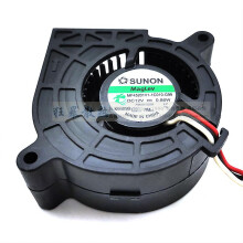 Mf45201v1-1c010-g99 4520 45x45x20mm 12v 0.86w 79k01g001 Fan For Optoma Projectors