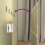 VidaXL (concrete grey) vidaXL Bed Headboard Bedroom Bed Header Decorative Headboard Engineered Wood 6