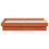 VidaXL (120 x 190 cm) vidaXL LED Bed Frame Mattress Foundation Bedstead Platform Bed Base Solid Wood 7