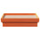 VidaXL (90 x 200 cm) vidaXL LED Bed Frame Mattress Foundation Bedstead Platform Bed Base Solid Wood 7