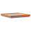 VidaXL (200 x 200 cm) vidaXL LED Bed Frame Mattress Foundation Bedstead Platform Bed Base Solid Wood 6