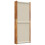 VidaXL (light grey, 420 x 180 cm) vidaXL Room Divider Wall Partition Screen Panel Room Separator Privacy Screen 5
