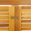 VidaXL (1 bin) vidaXL Triple Garbage Bin Shed Wheelie Bin Shed Hideaway Solid Wood Acacia 6