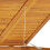 VidaXL (1 bin) vidaXL Triple Garbage Bin Shed Wheelie Bin Shed Hideaway Solid Wood Acacia 8