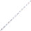 VidaXL vidaXL Bed Frame with LED Lights Grey Sonoma Small Double Engineered Wood 10