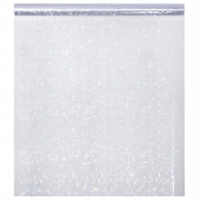 vidaXL Window Film Privacy Film Window Sticker Frosted 3D Rainbow Pattern PVC