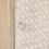 VidaXL vidaXL Bedside Cabinet Nightstand Bed Side Table Solid Wood Mango and Iron 7