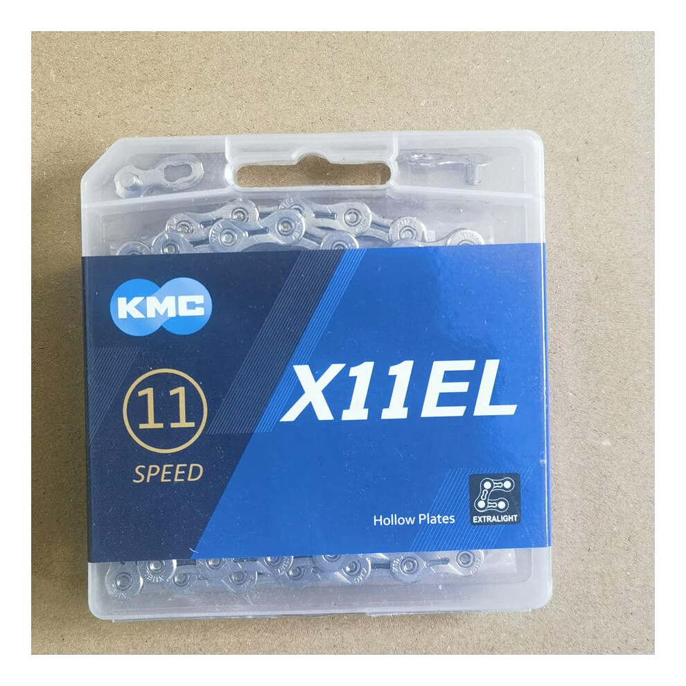 (X11EL-SILVER) GENUINE XX1 Eagle Gold Chain GX Silver Chains 12S Bike Chains 126L 12 Speed Bicycle Chain 12V MTB Current Mountain